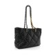 CHANEL 19 EAST WEST SHOPPING BAG