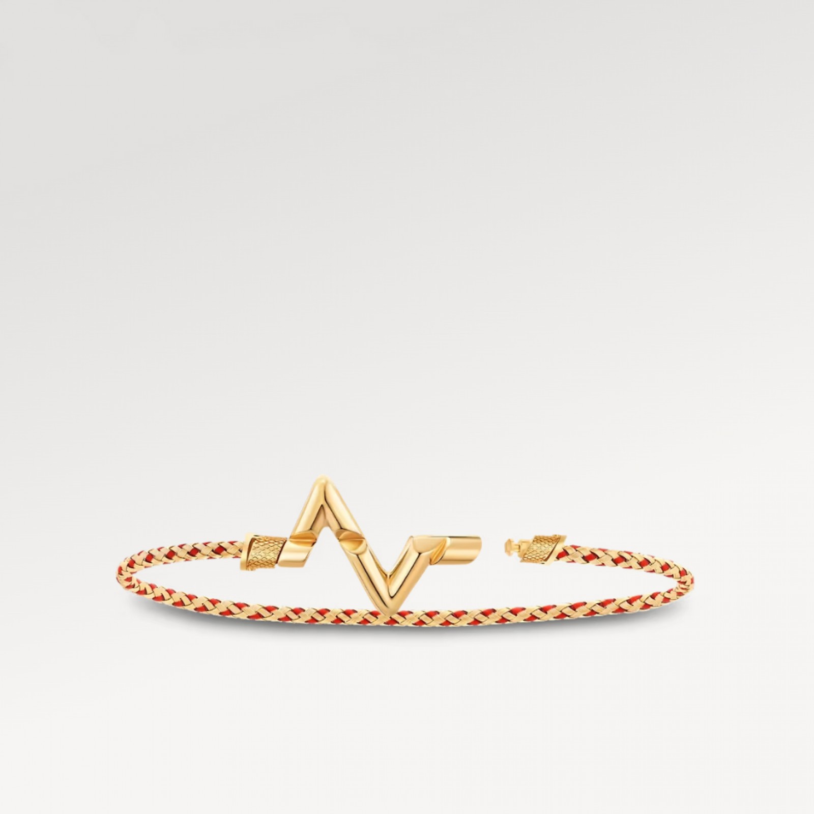 LV Volt Upside Down Play Small Bracelet