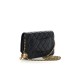 CHANEL PEARL CRUSH WALLET ON CHAIN 