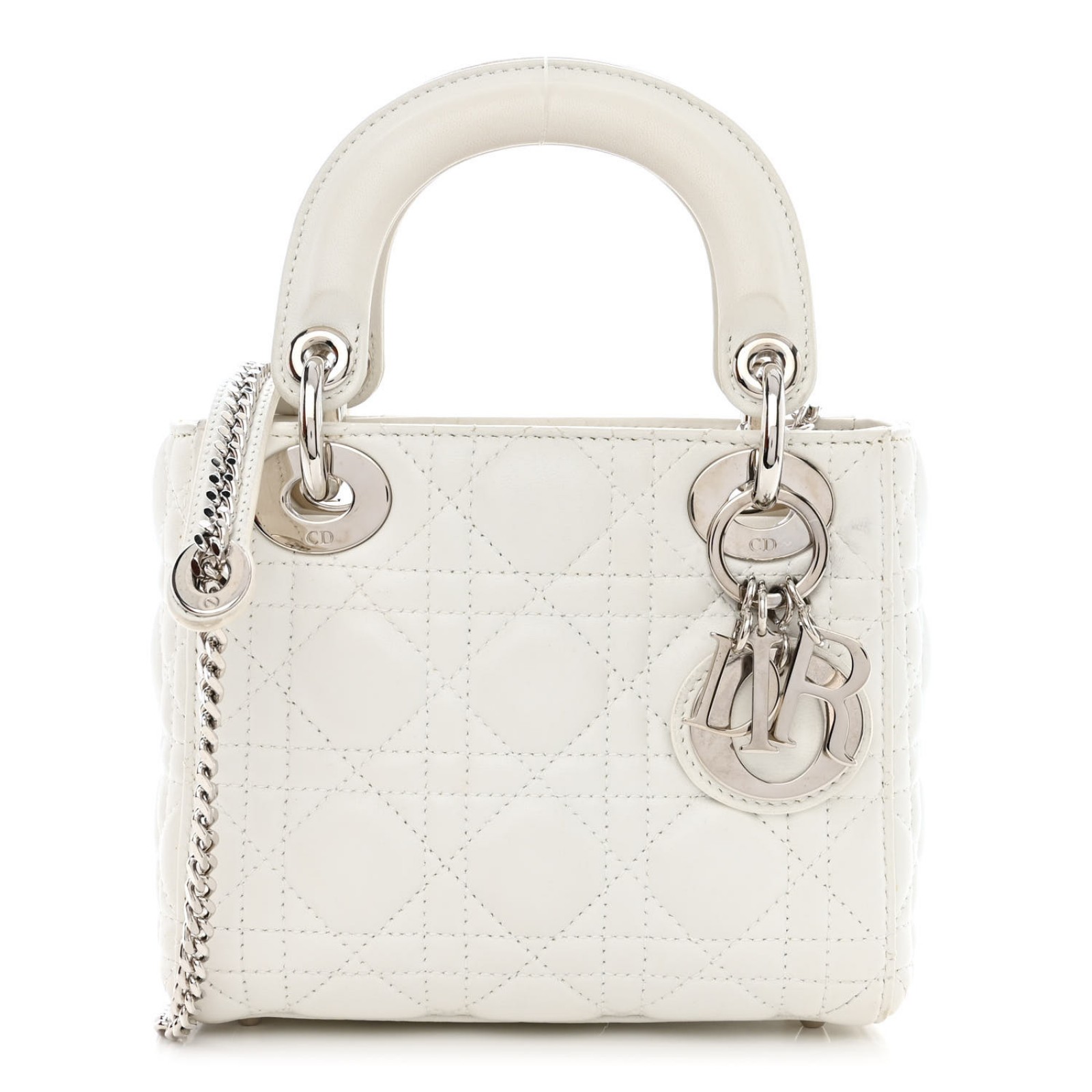 MINI LADY DIOR BAG