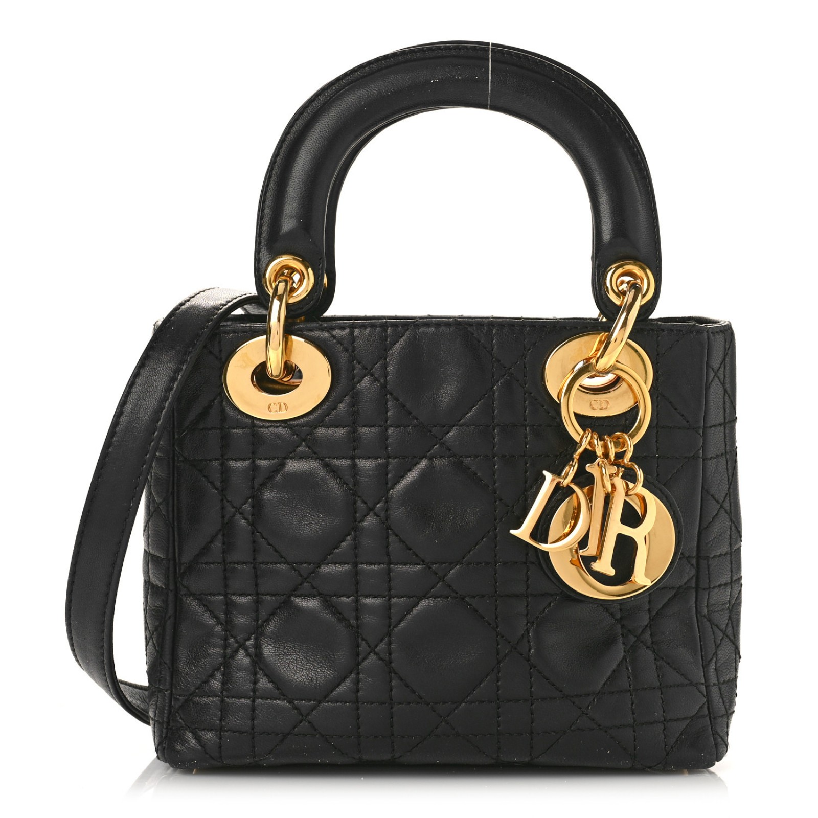 MINI LADY DIOR BAG