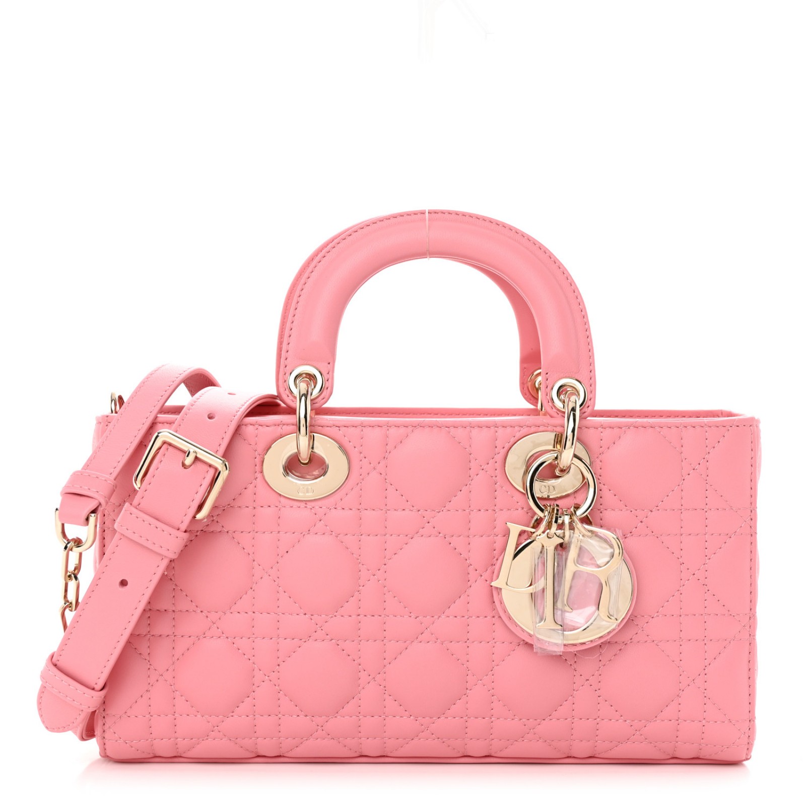 MEDIUM LADY D-JOY BAG