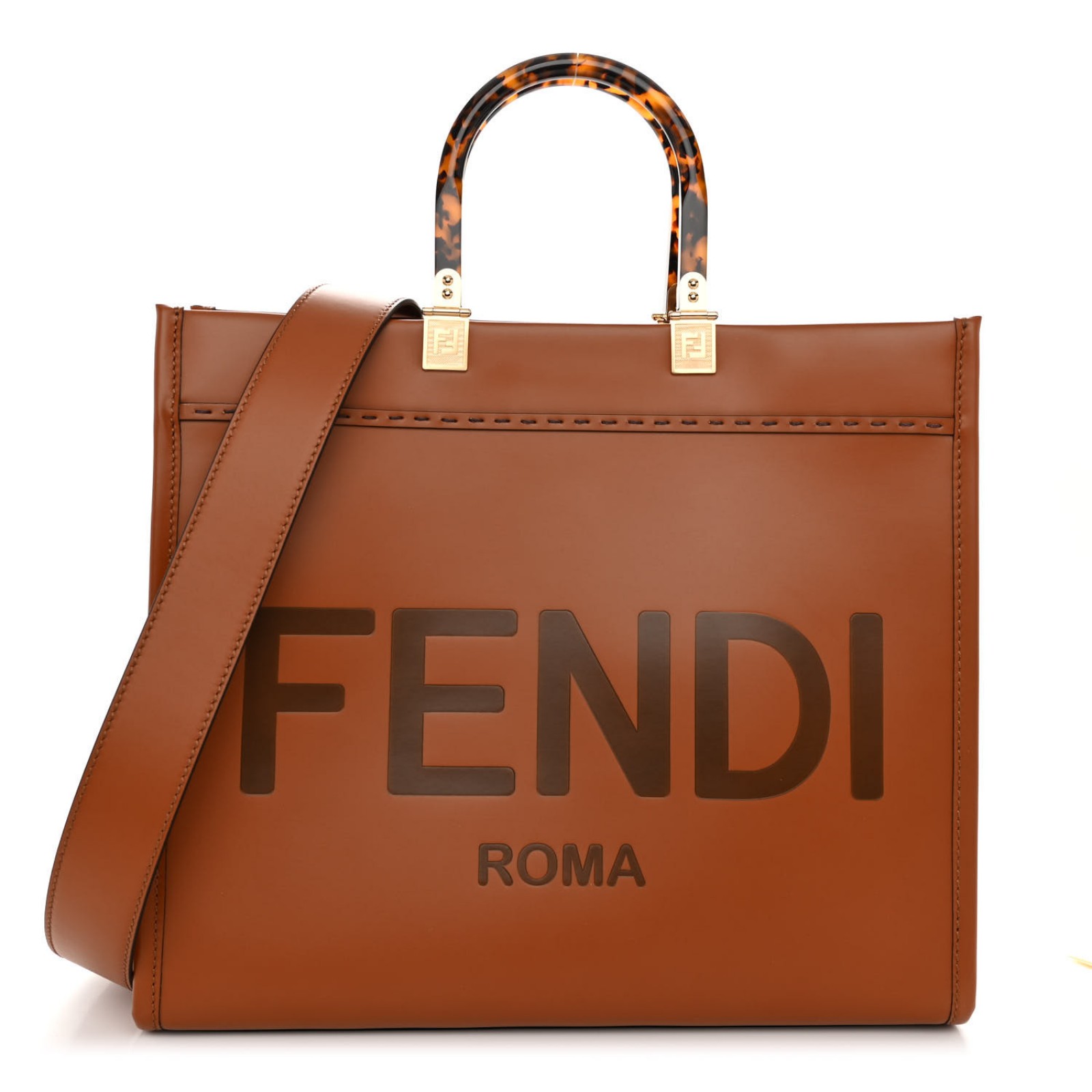 Fendi Sunshine Medium