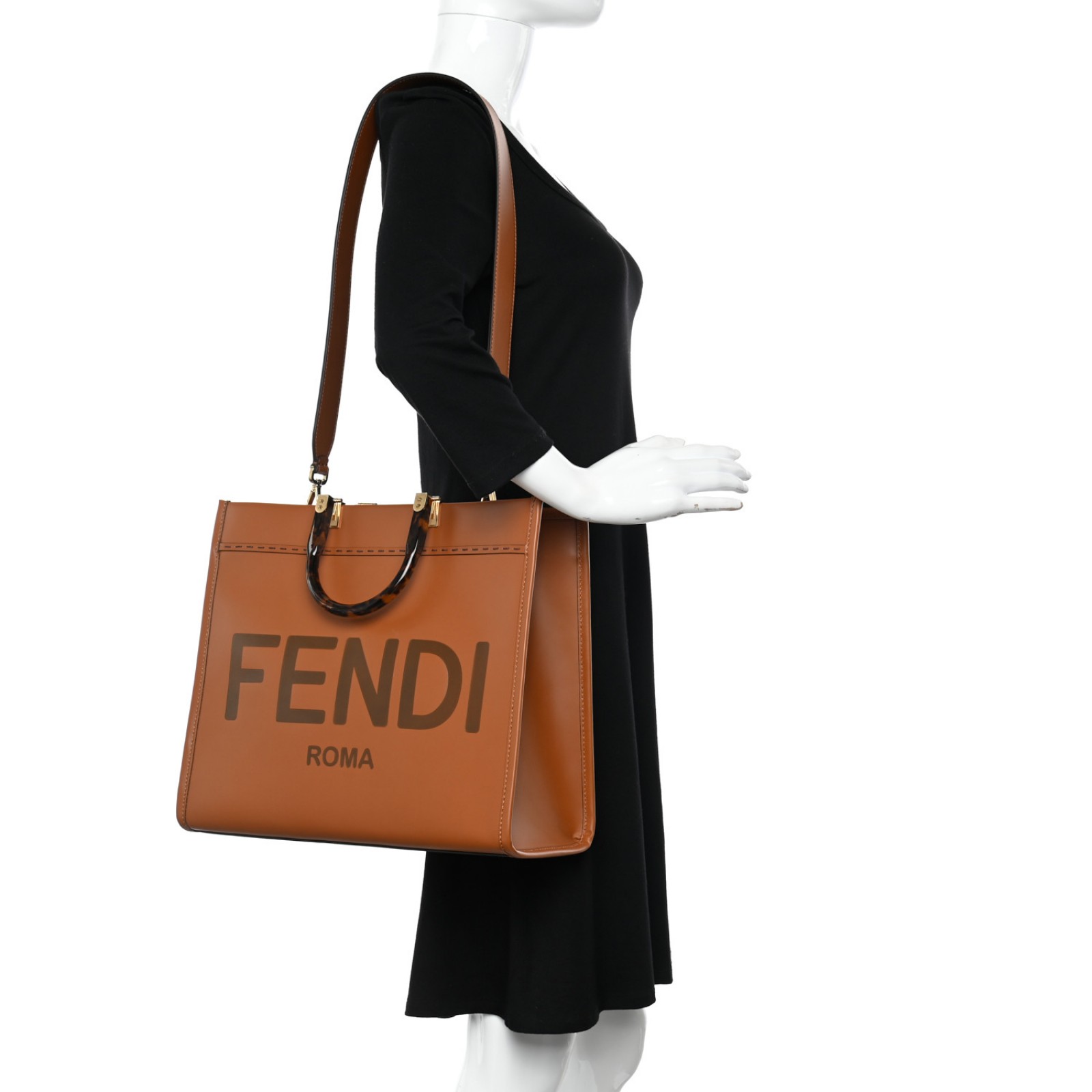 Fendi Sunshine Medium