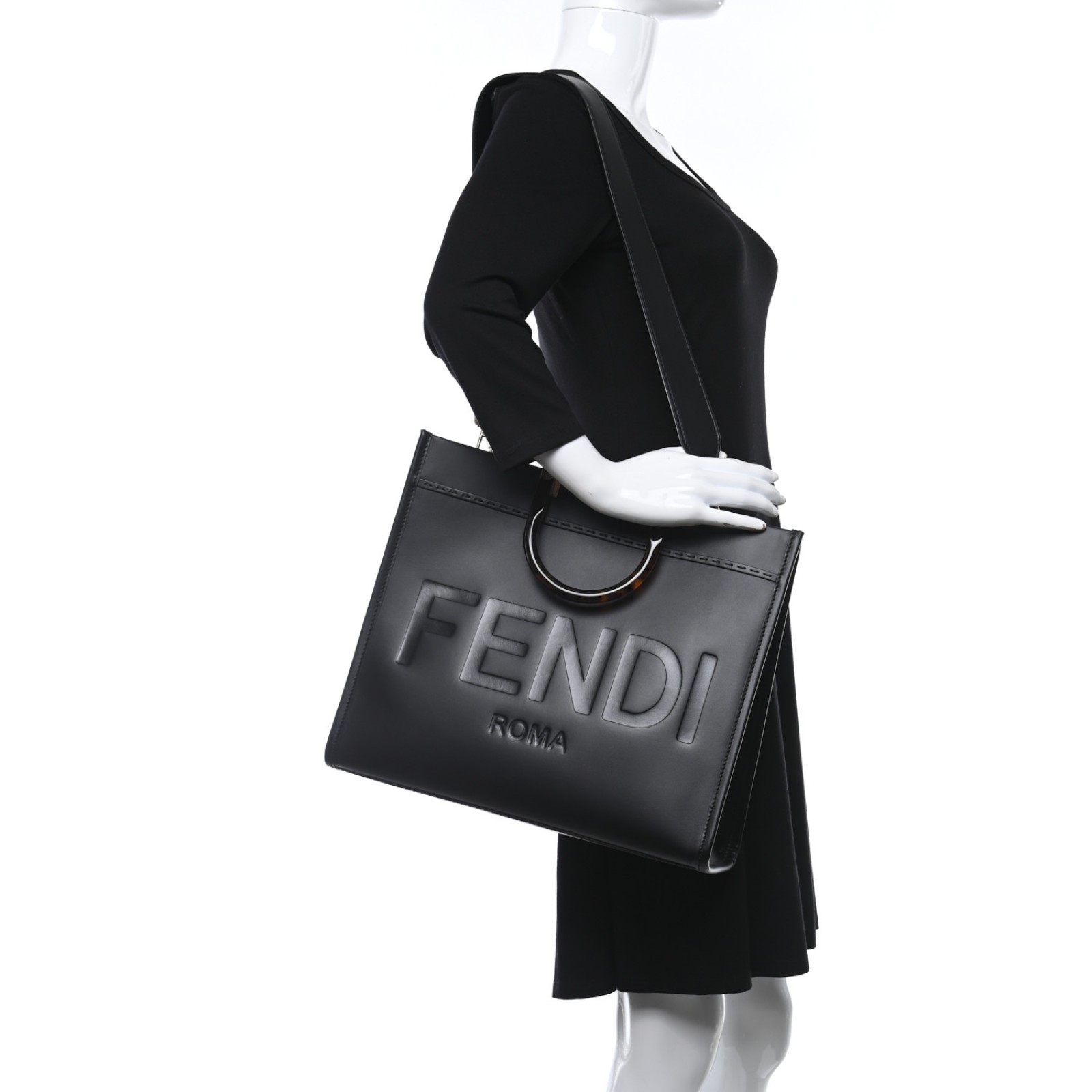 Fendi Sunshine Medium