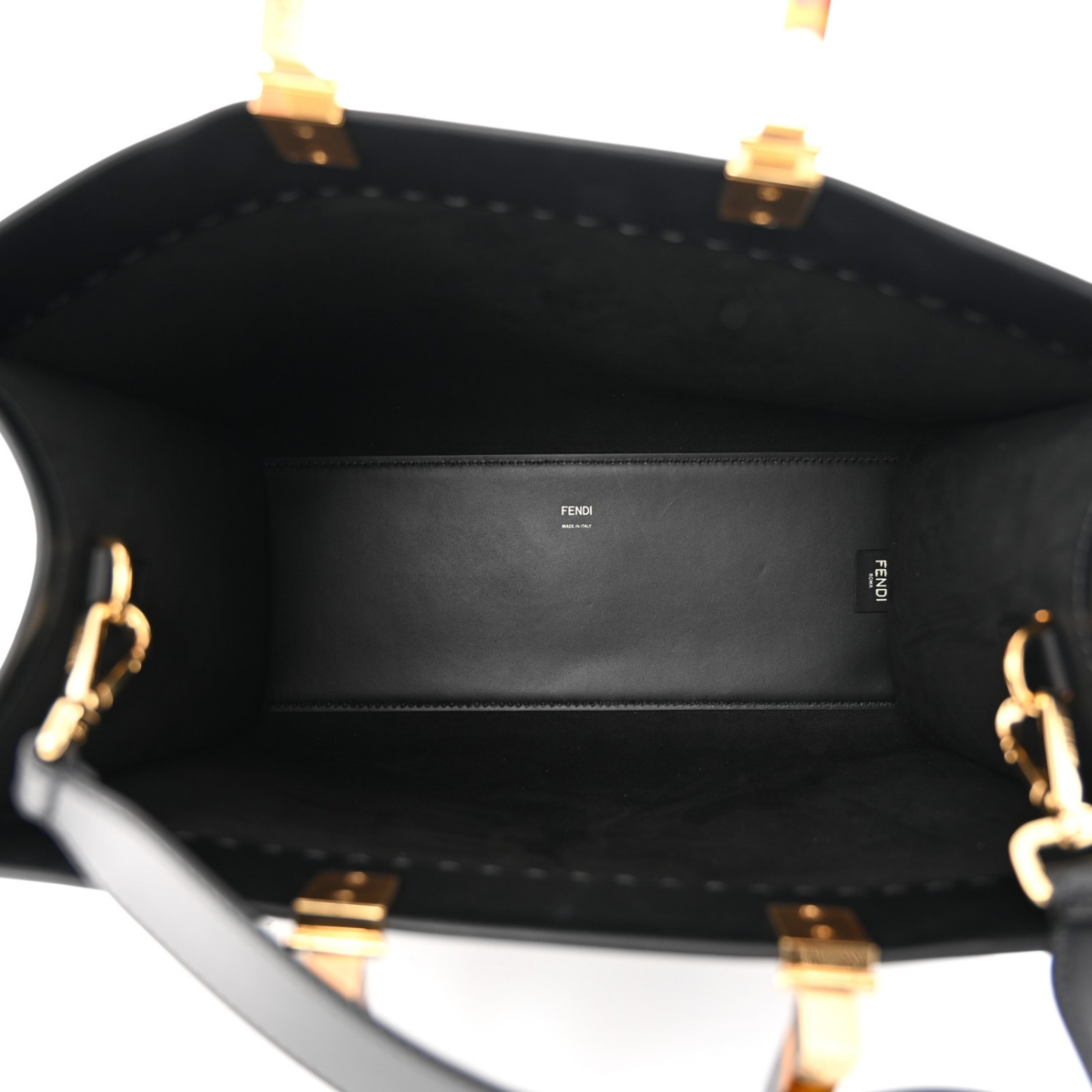 Fendi Sunshine Medium