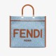 Fendi Sunshine Medium