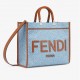 Fendi Sunshine Medium