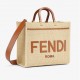 Fendi Sunshine Medium