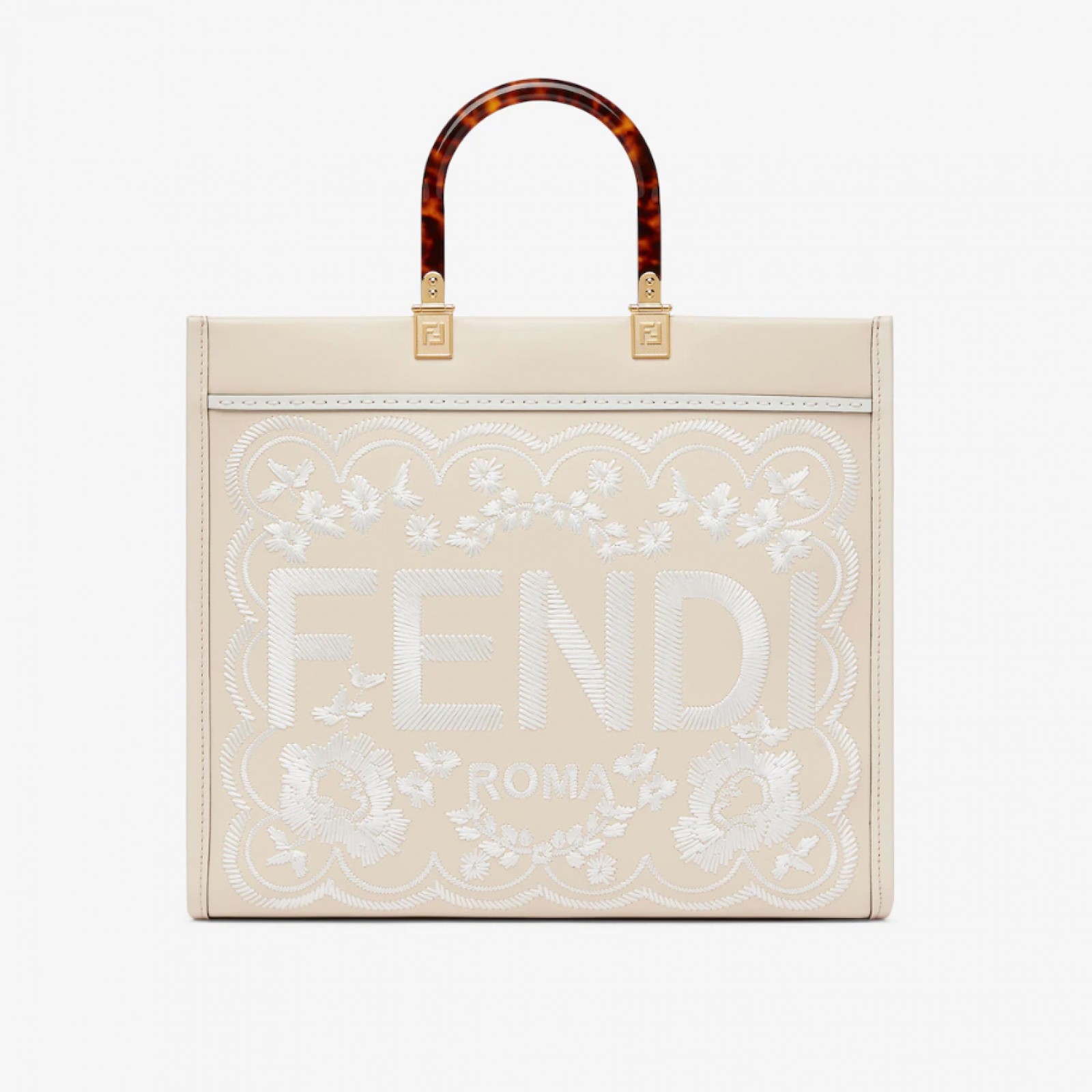 Fendi Sunshine Medium