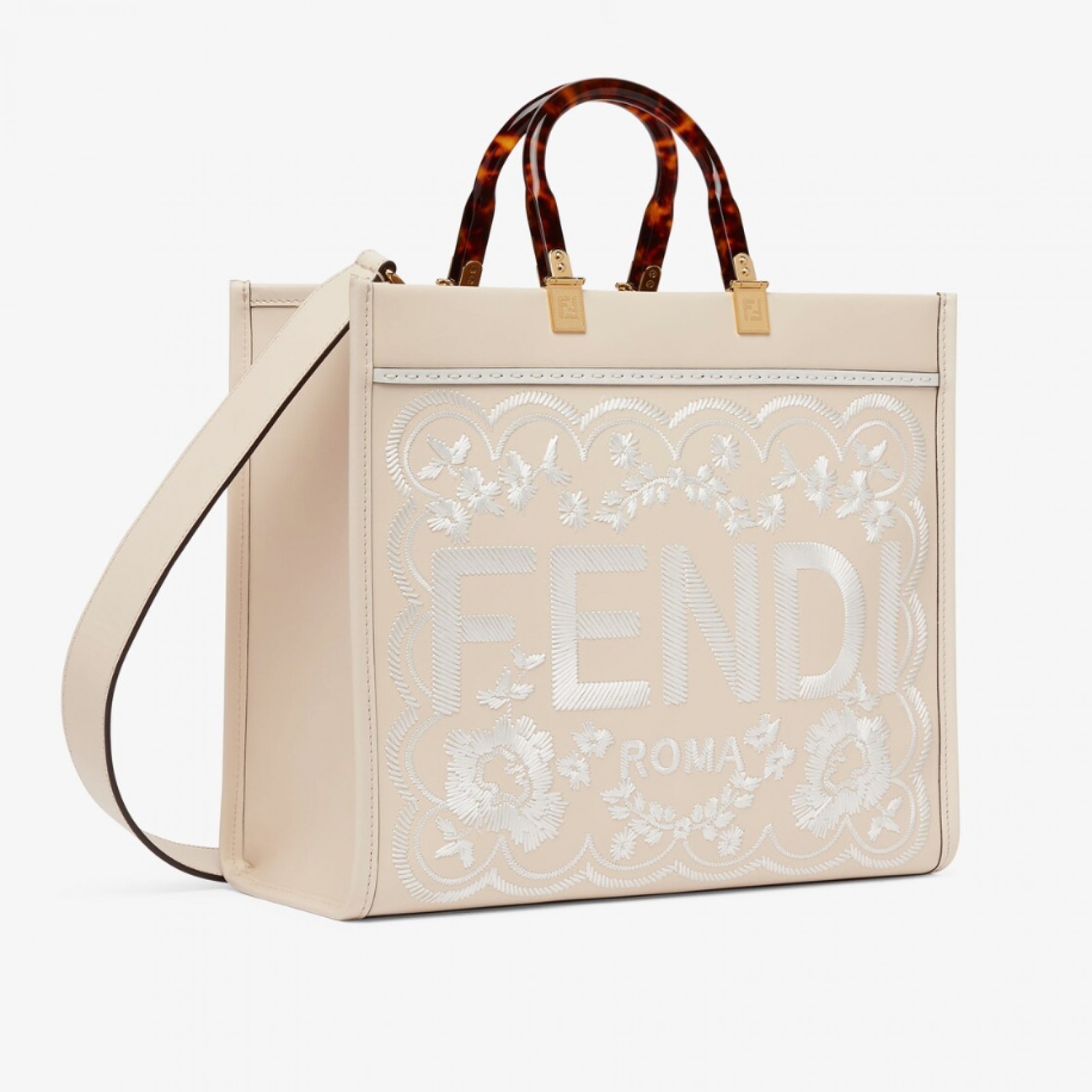 Fendi Sunshine Medium