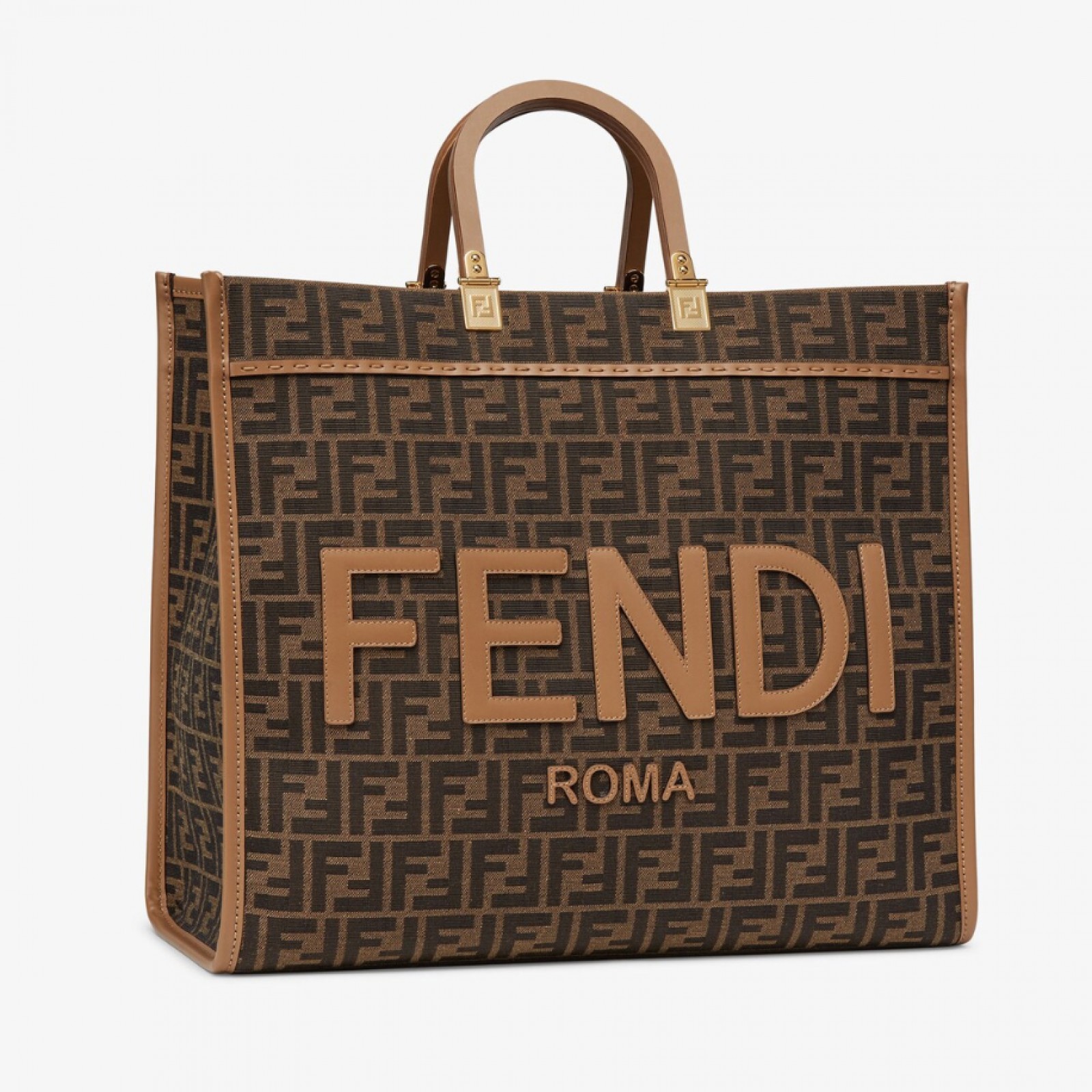 Fendi Sunshine Large