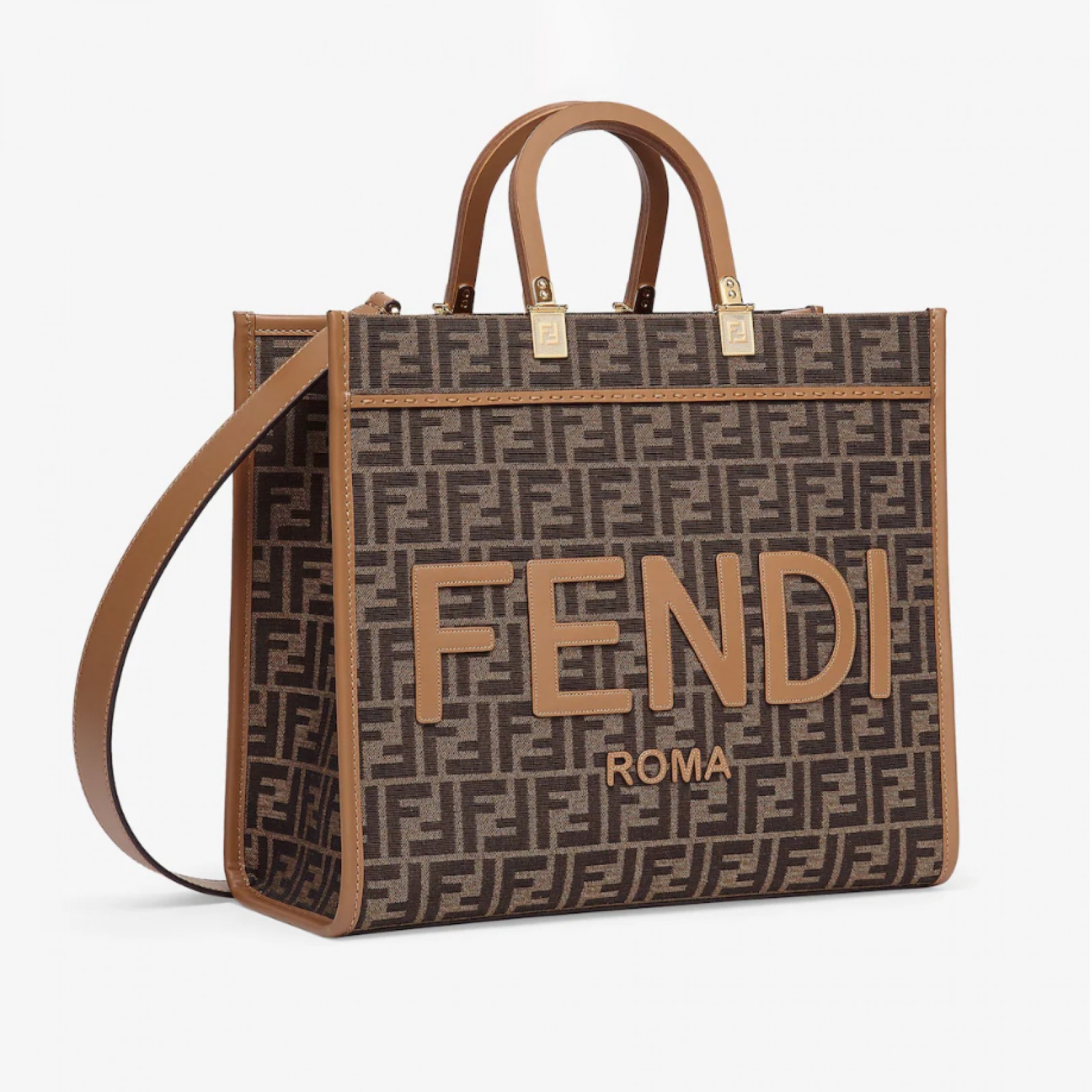 Fendi Sunshine Medium