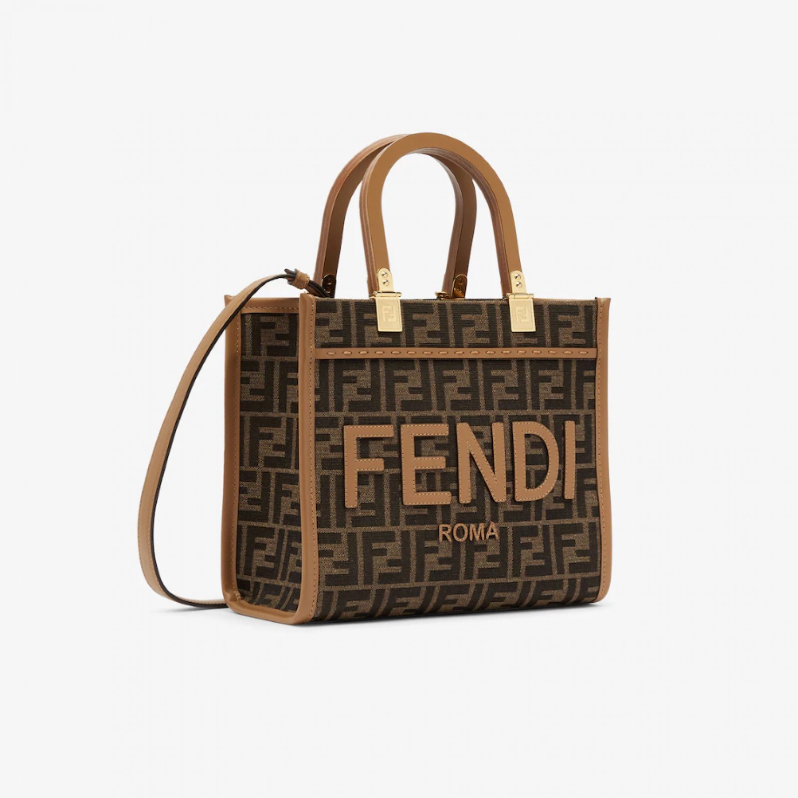 Fendi Sunshine Small