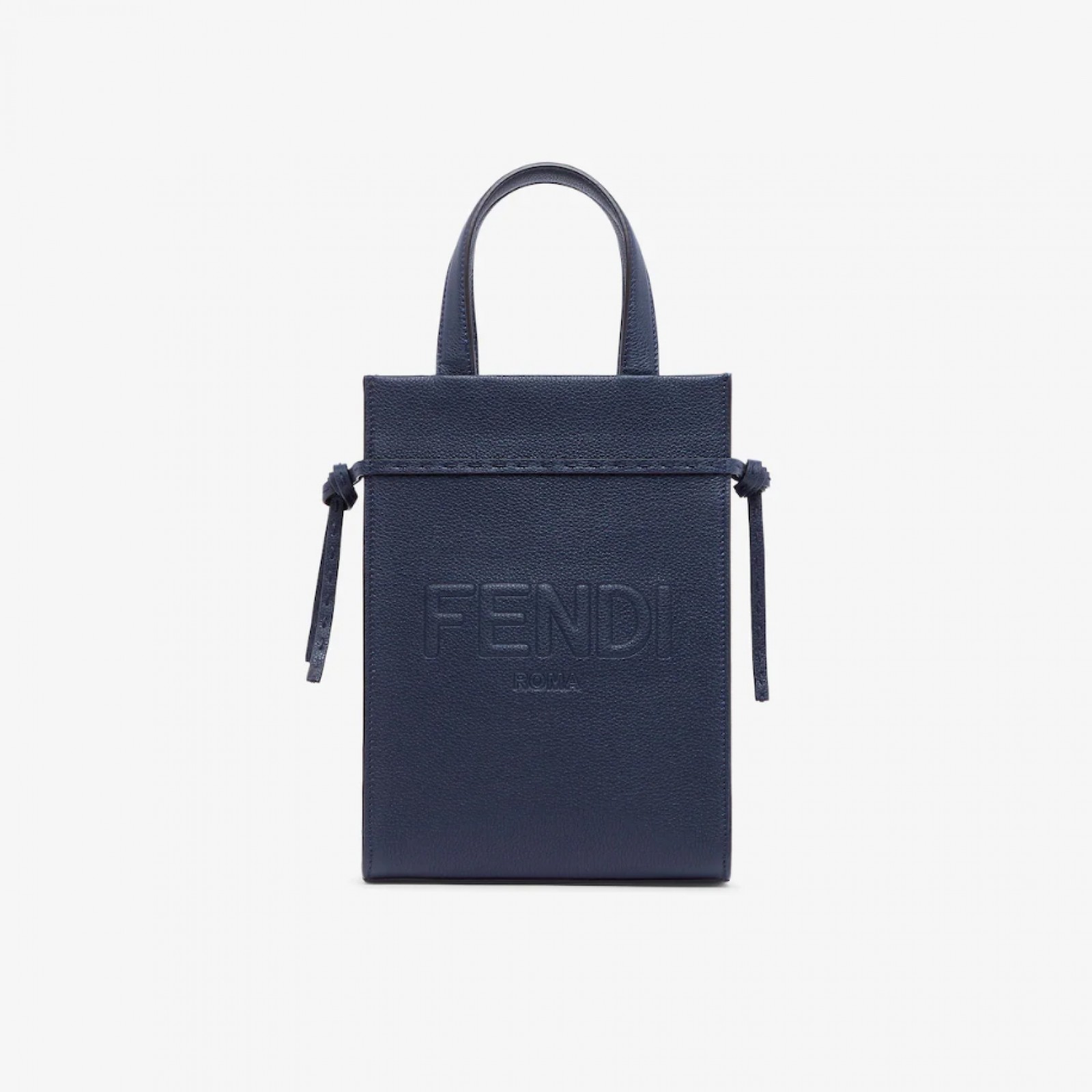 Fendi Roma Mini Go To Shopper