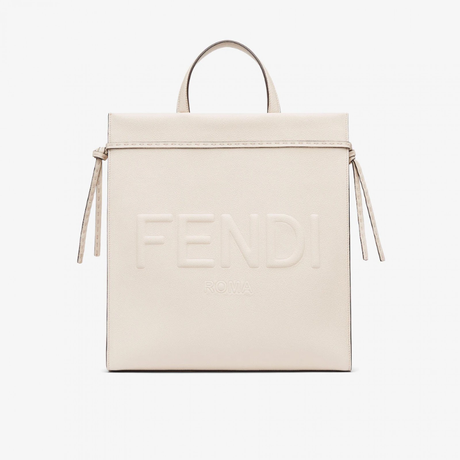 Fendi Roma Medium Go To Shopper