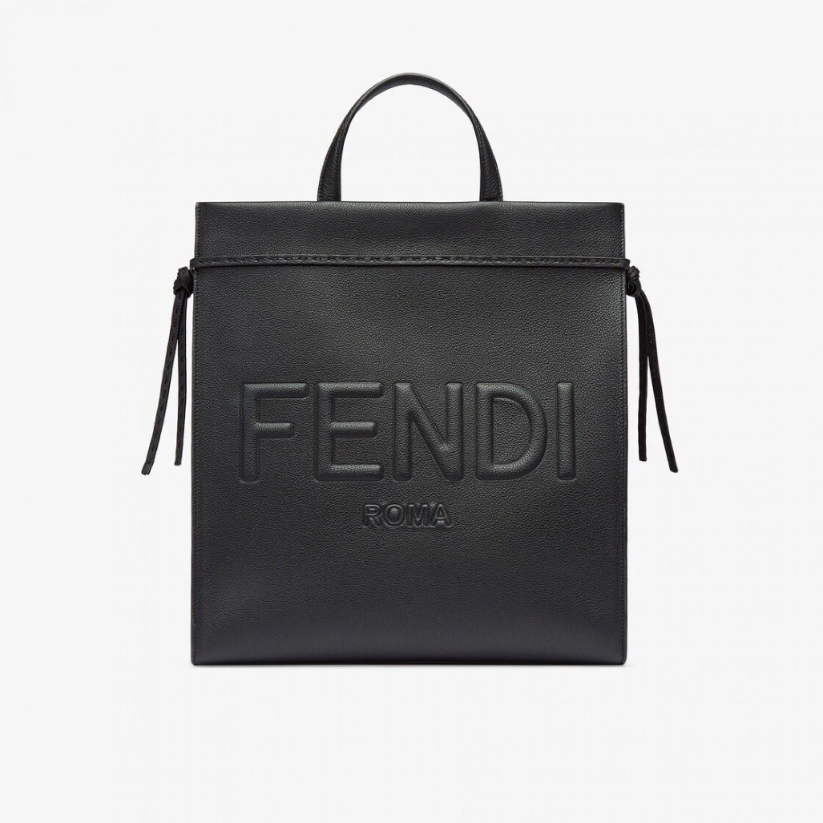 Fendi Roma Medium Go To Shopper