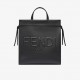 Fendi Roma Medium Go To Shopper