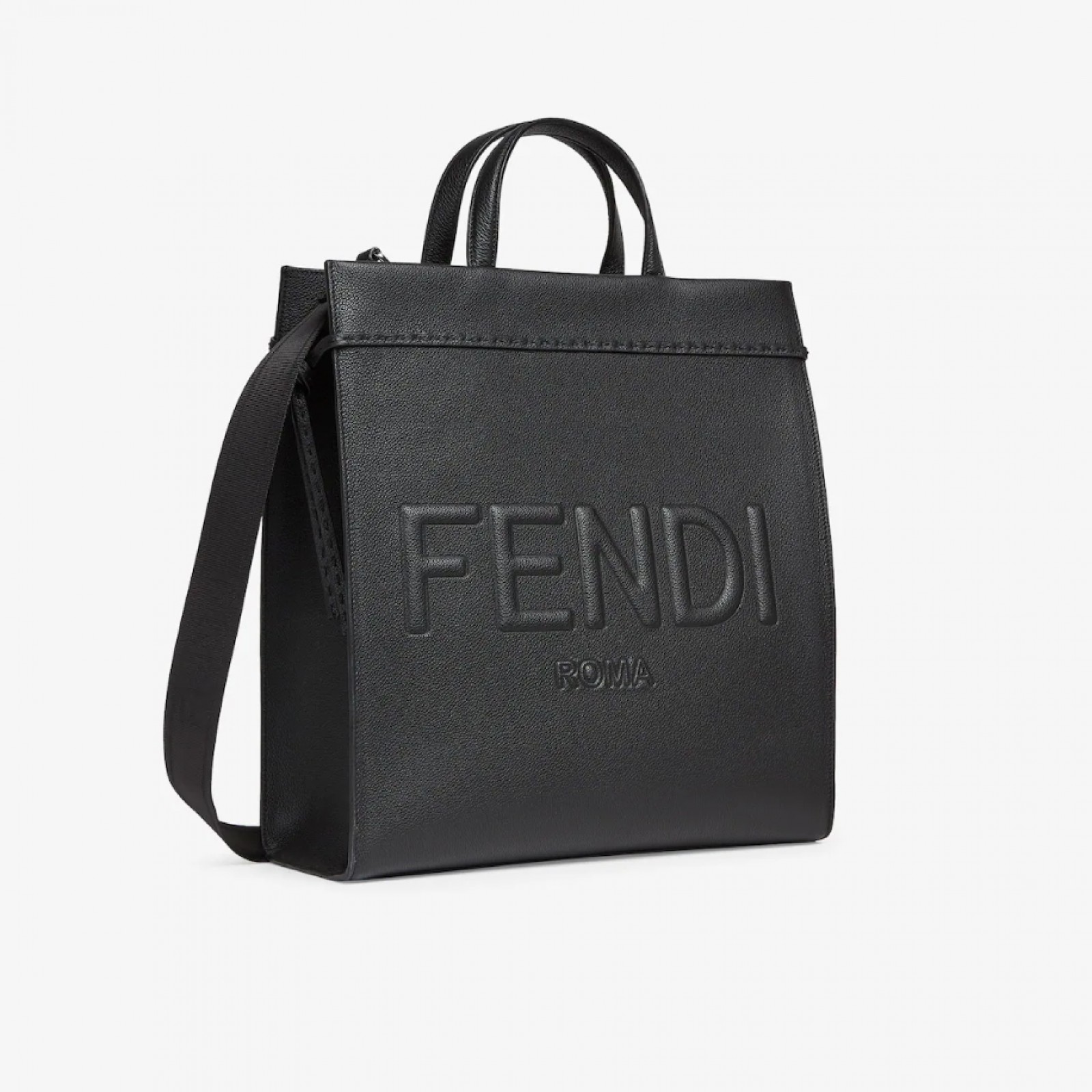 Fendi Roma Medium Go To Shopper