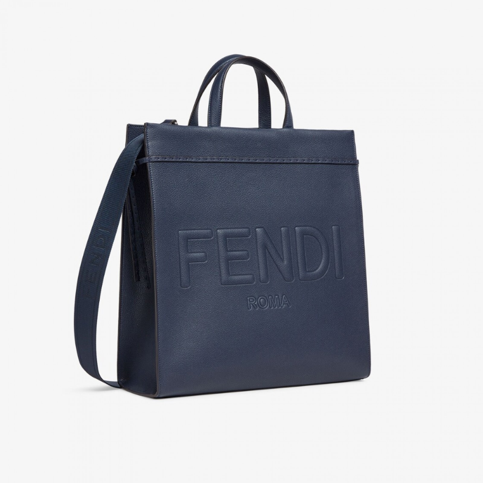 Fendi Roma Medium Go To Shopper