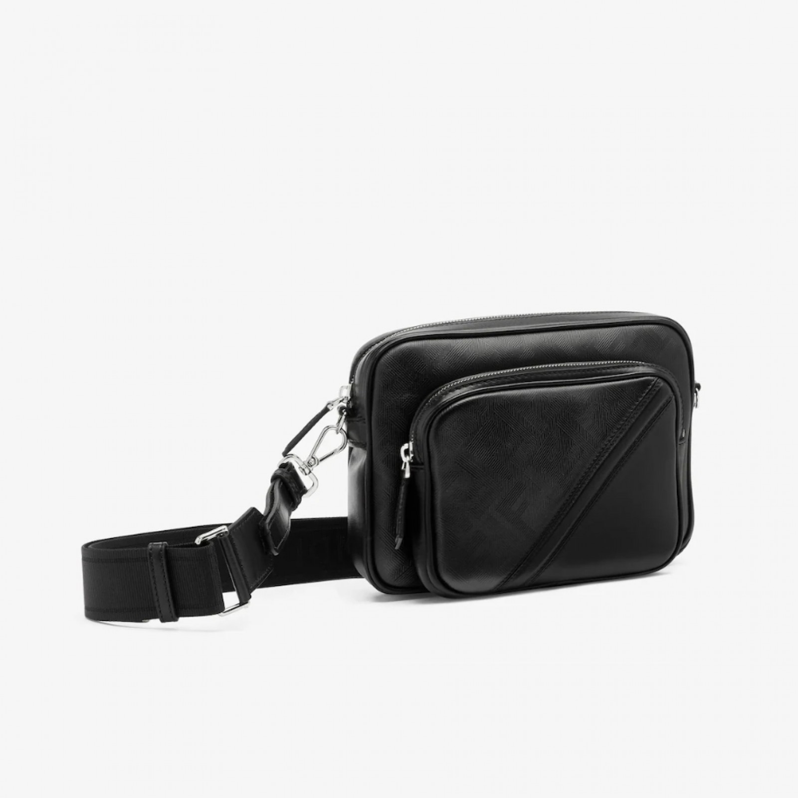 Fendi Shadow Diagonal Duo Camera Case