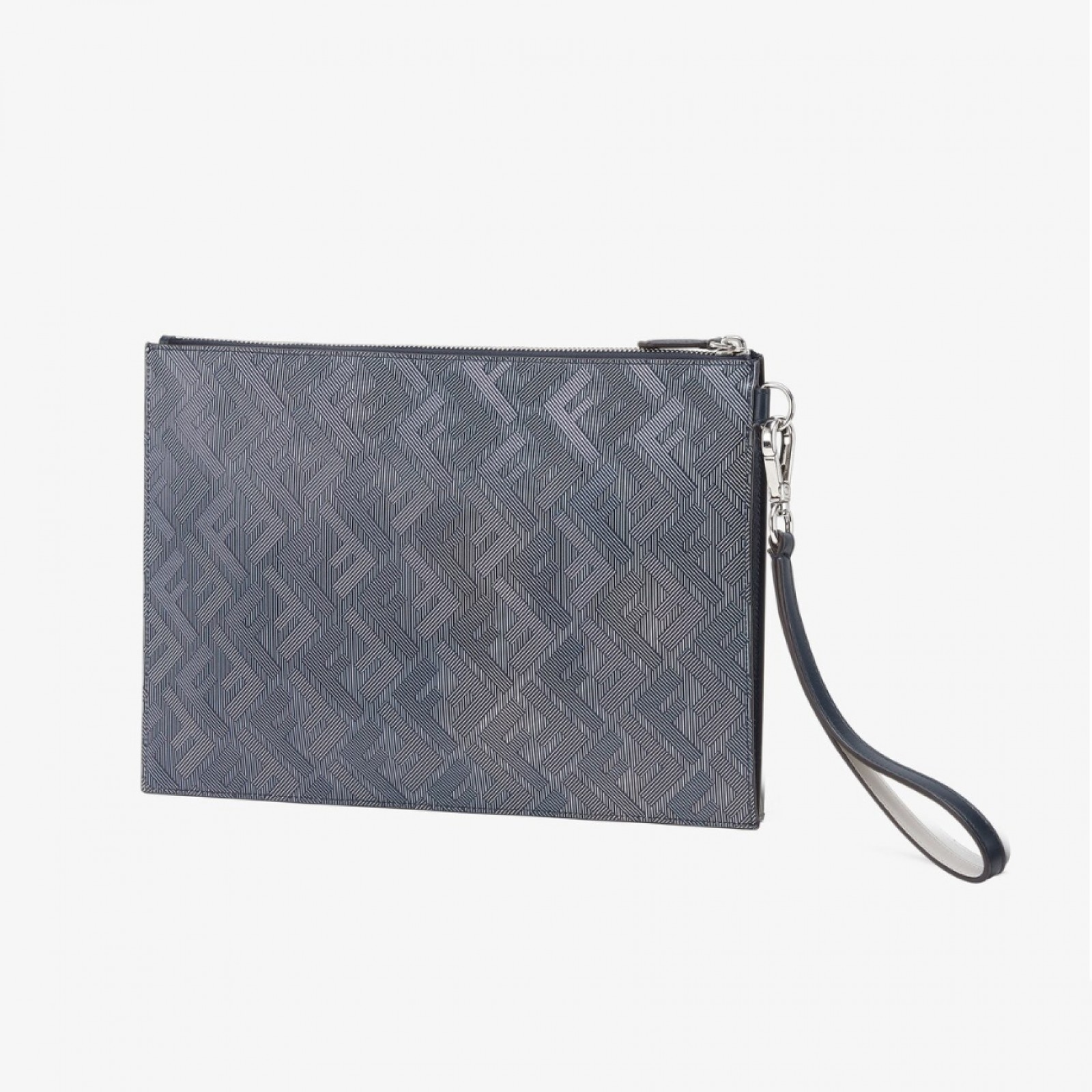 Fendi Shadow Flat Pouch