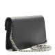 Dionysus Leather Super Mini Bag