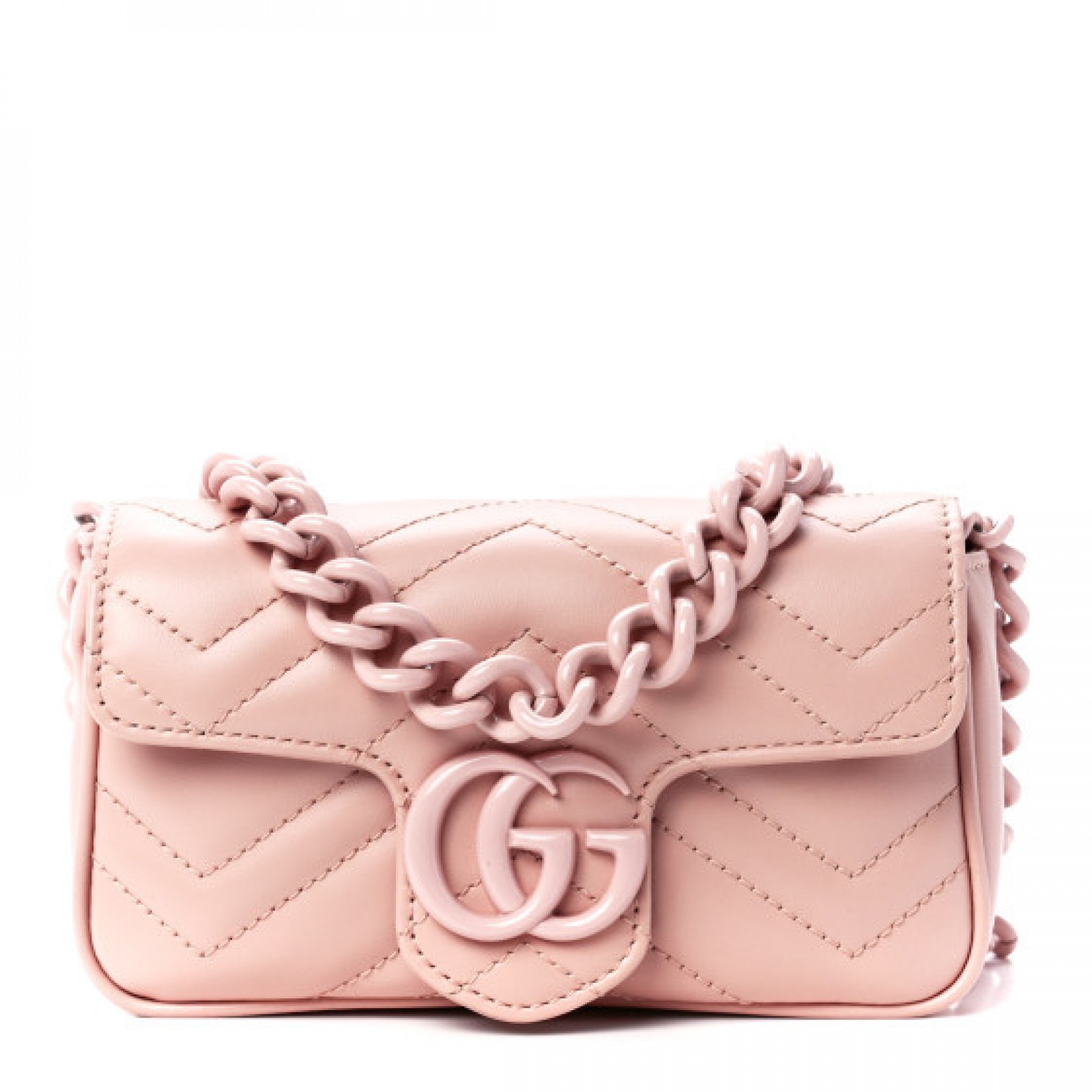 GG Marmont Belt Bag