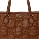 GG Matelasse Medium Tote Bag