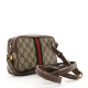 Ophidia GG Supreme Mini Bag 517350 96IWS 8729