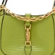 Jackie 1961 Lizard Mini Bag