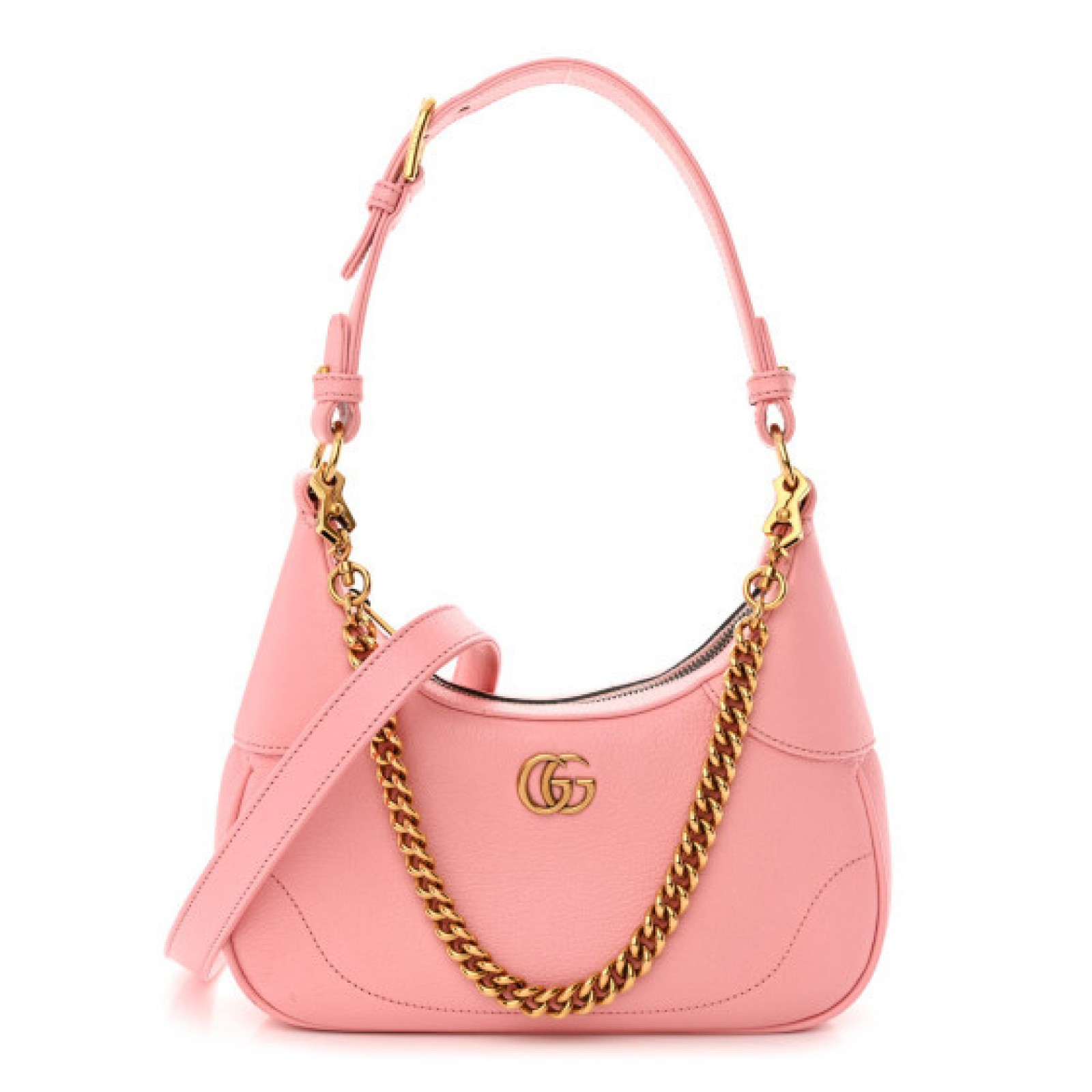 Aphrodite Small Shoulder Bag