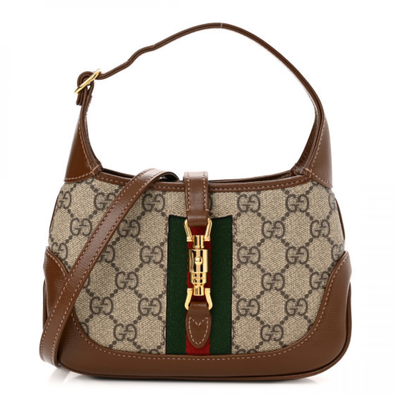 Jackie 1961 Mini Shoulder Bag