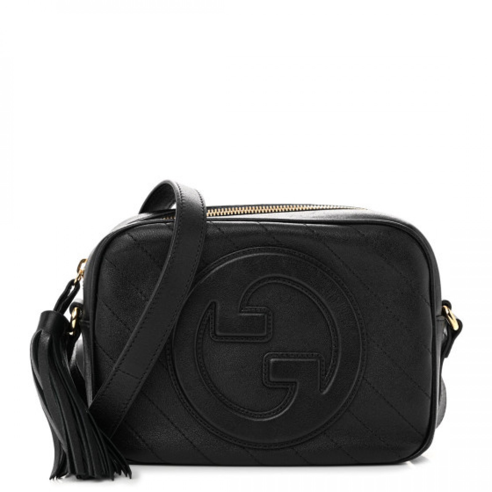 Gucci Blondie Small Shoulder Bag