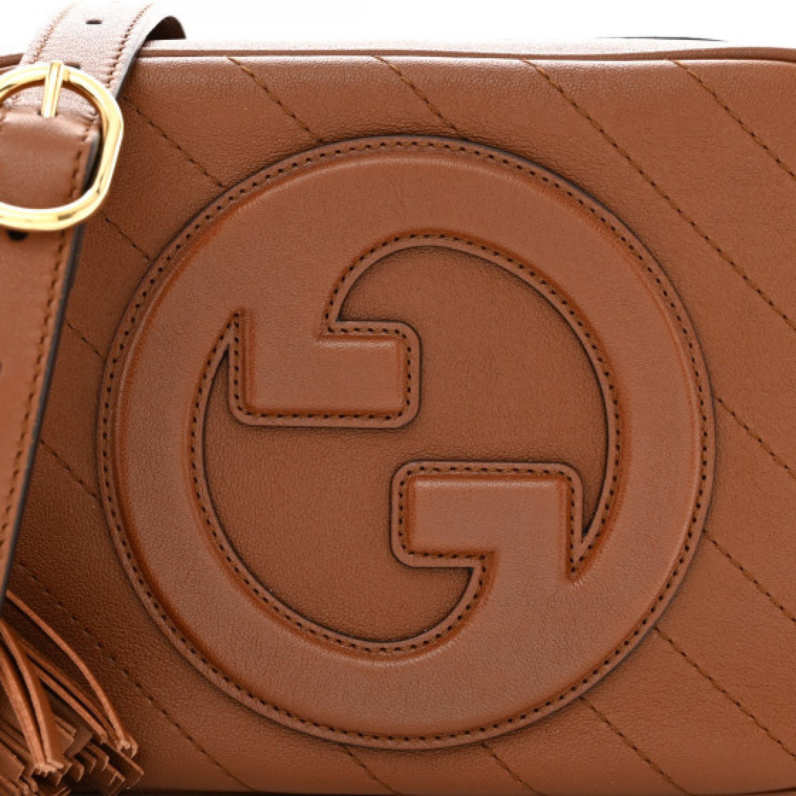 Gucci Blondie Small Shoulder Bag
