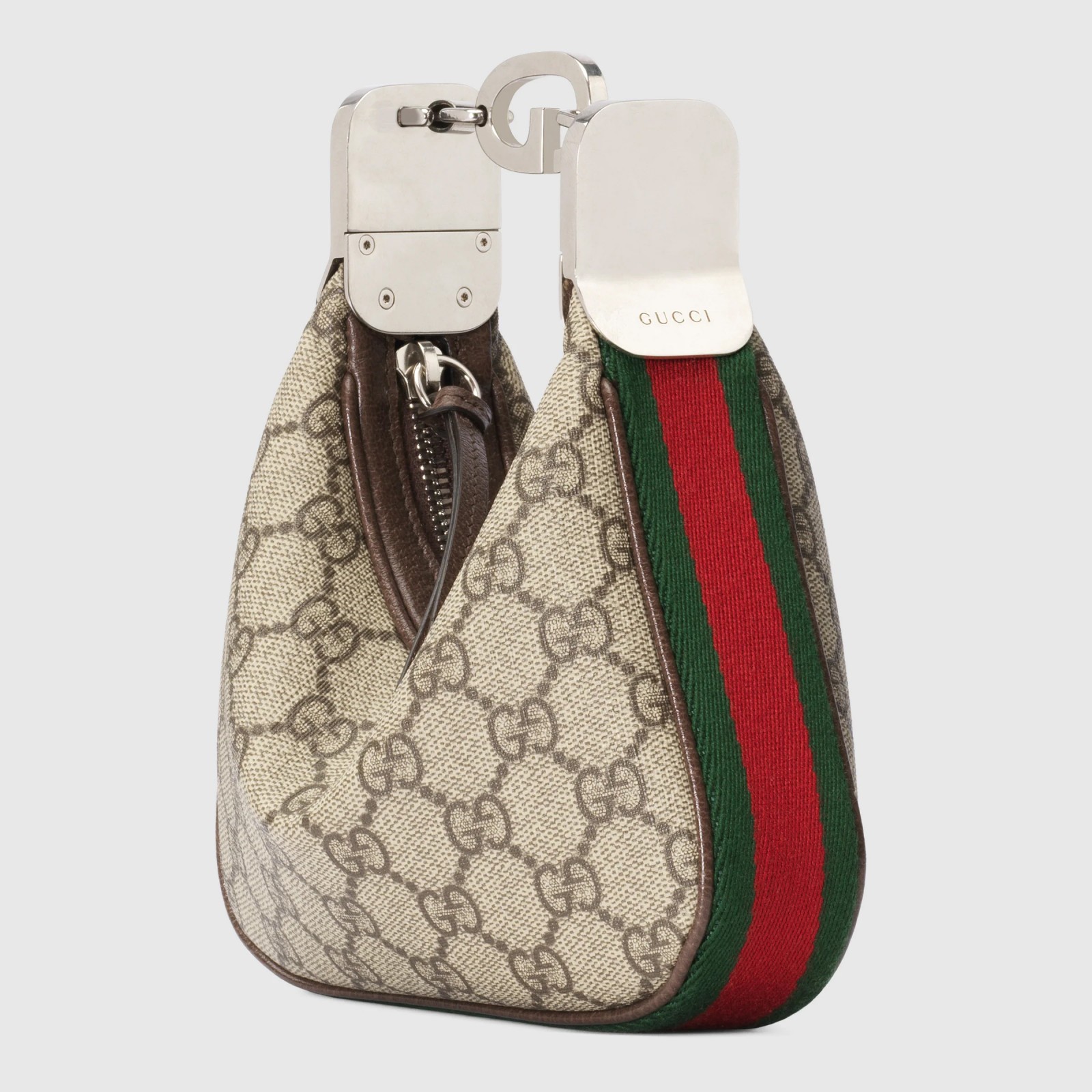 GUCCI ATTACHE MINI BAG