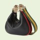 GUCCI ATTACHE SMALL SHOULDER BAG