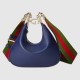 GUCCI ATTACHE SMALL SHOULDER BAG