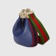 GUCCI ATTACHE SMALL SHOULDER BAG