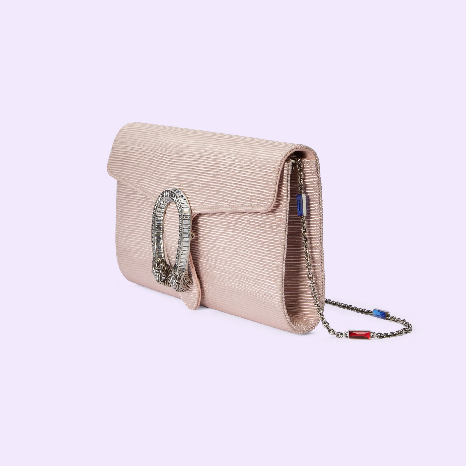 DIONYSUS SMALL SHOULDER BAG