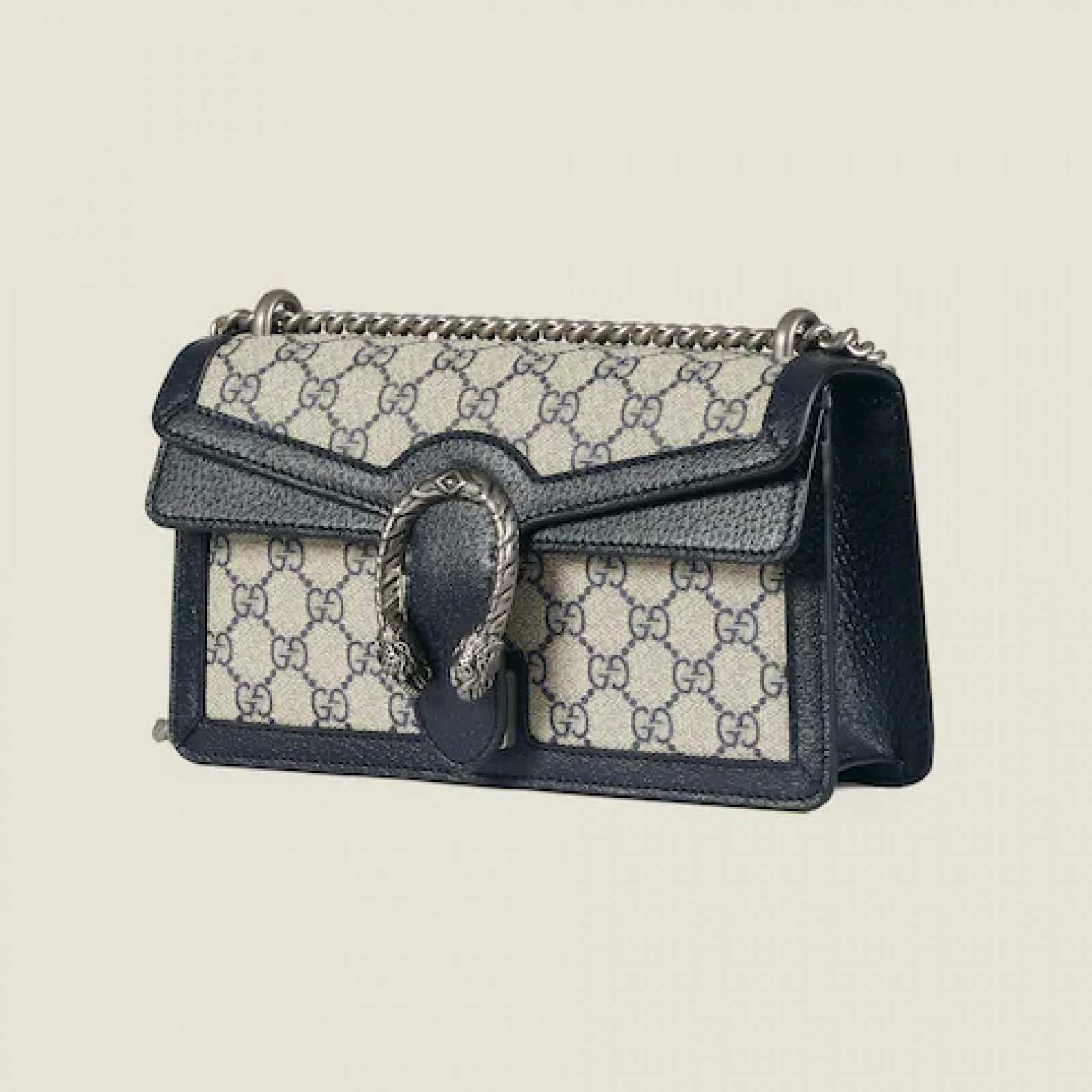 DIONYSUS GG SMALL RECTANGULAR BAG