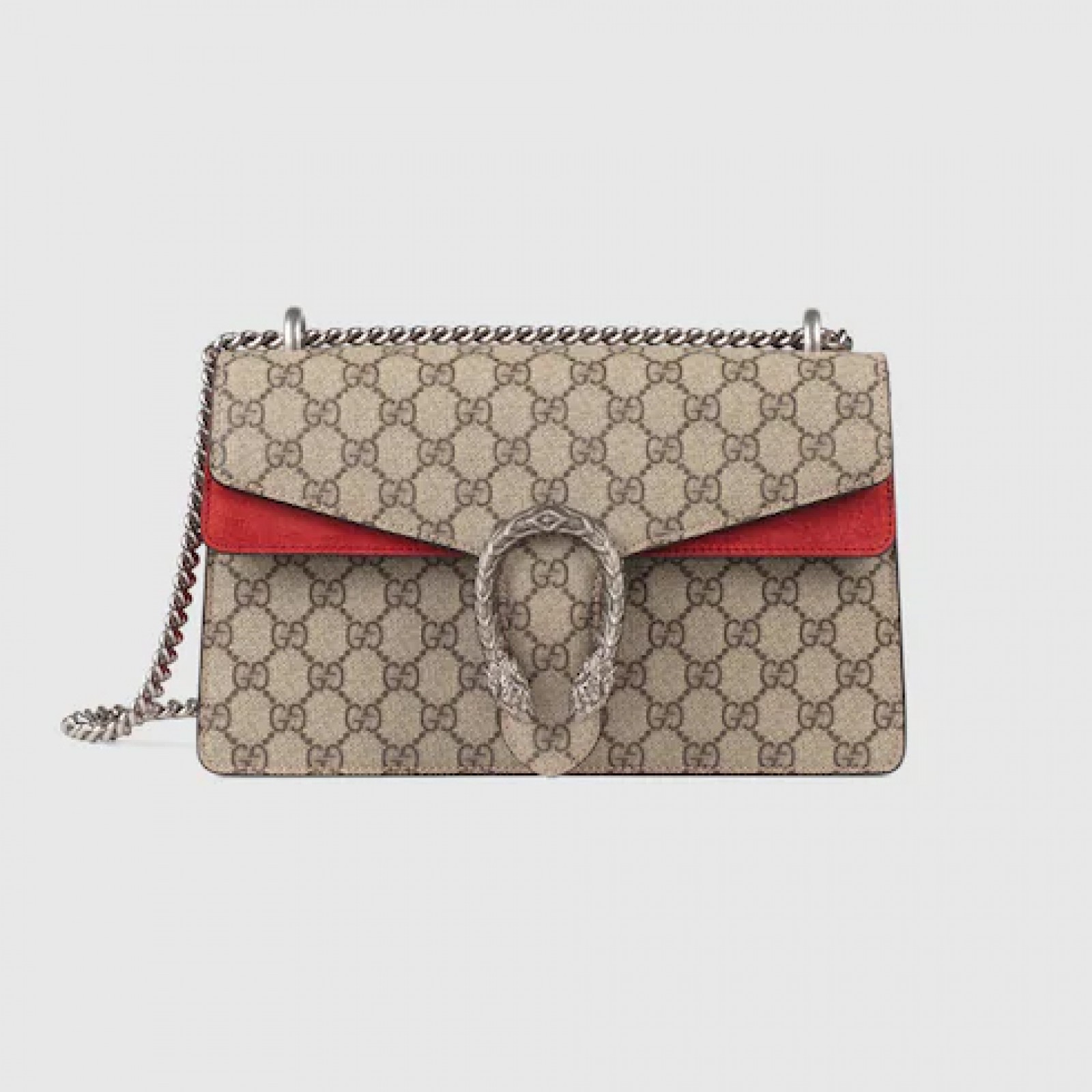 DIONYSUS GG SMALL SHOULDER BAG