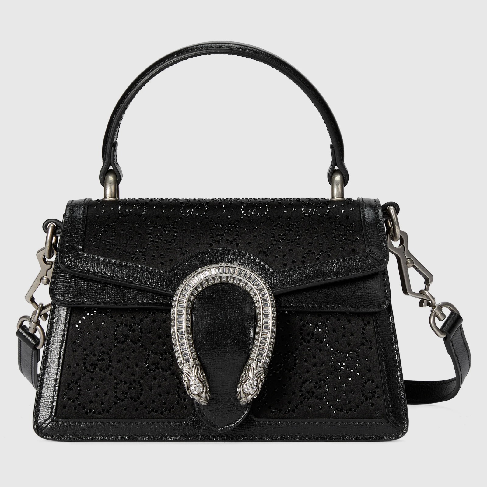 DIONYSUS MINI TOP HANDLE BAG