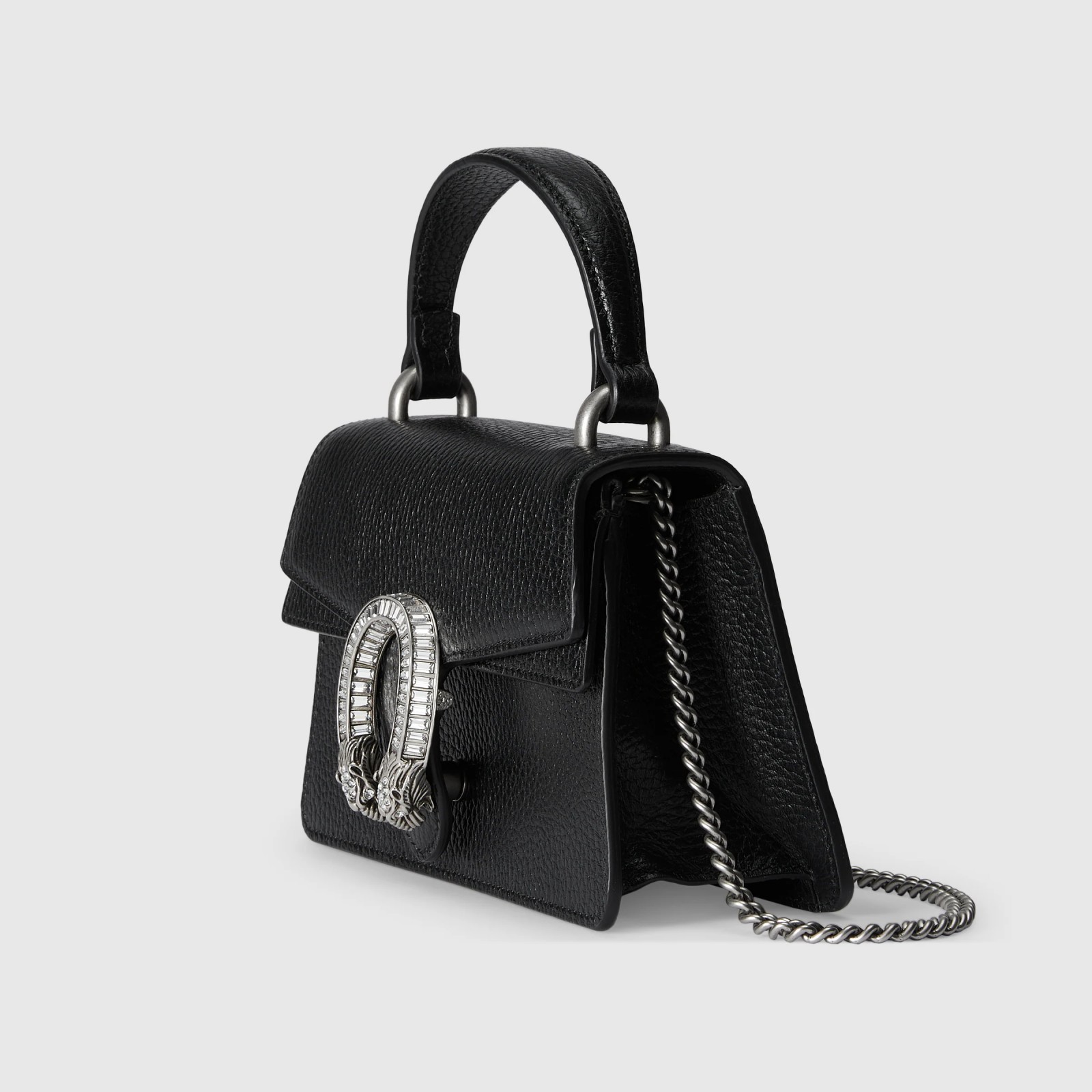 DIONYSUS MINI TOP HANDLE BAG