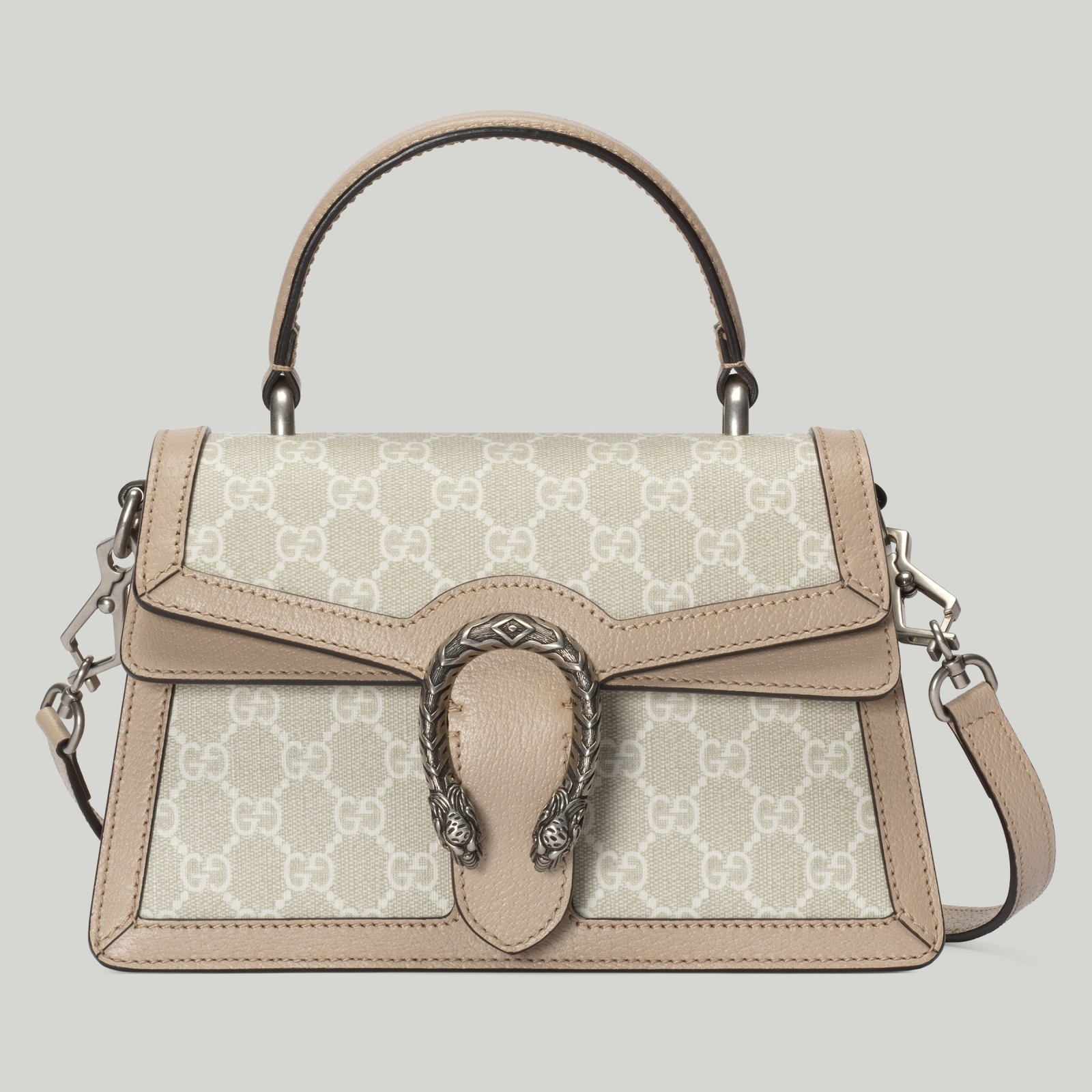 SMALL DIONYSUS TOP HANDLE BAG