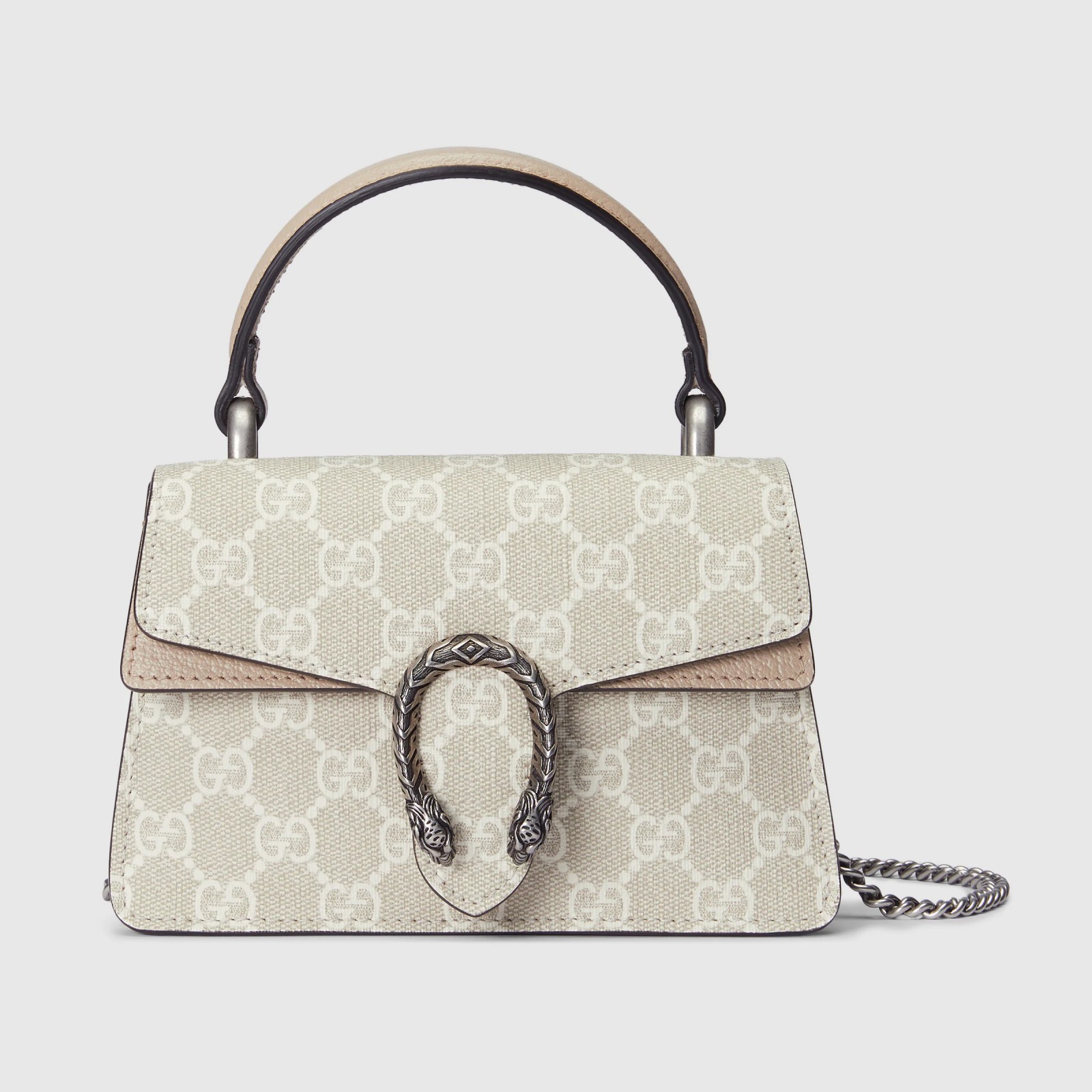 DIONYSUS MINI TOP HANDLE BAG