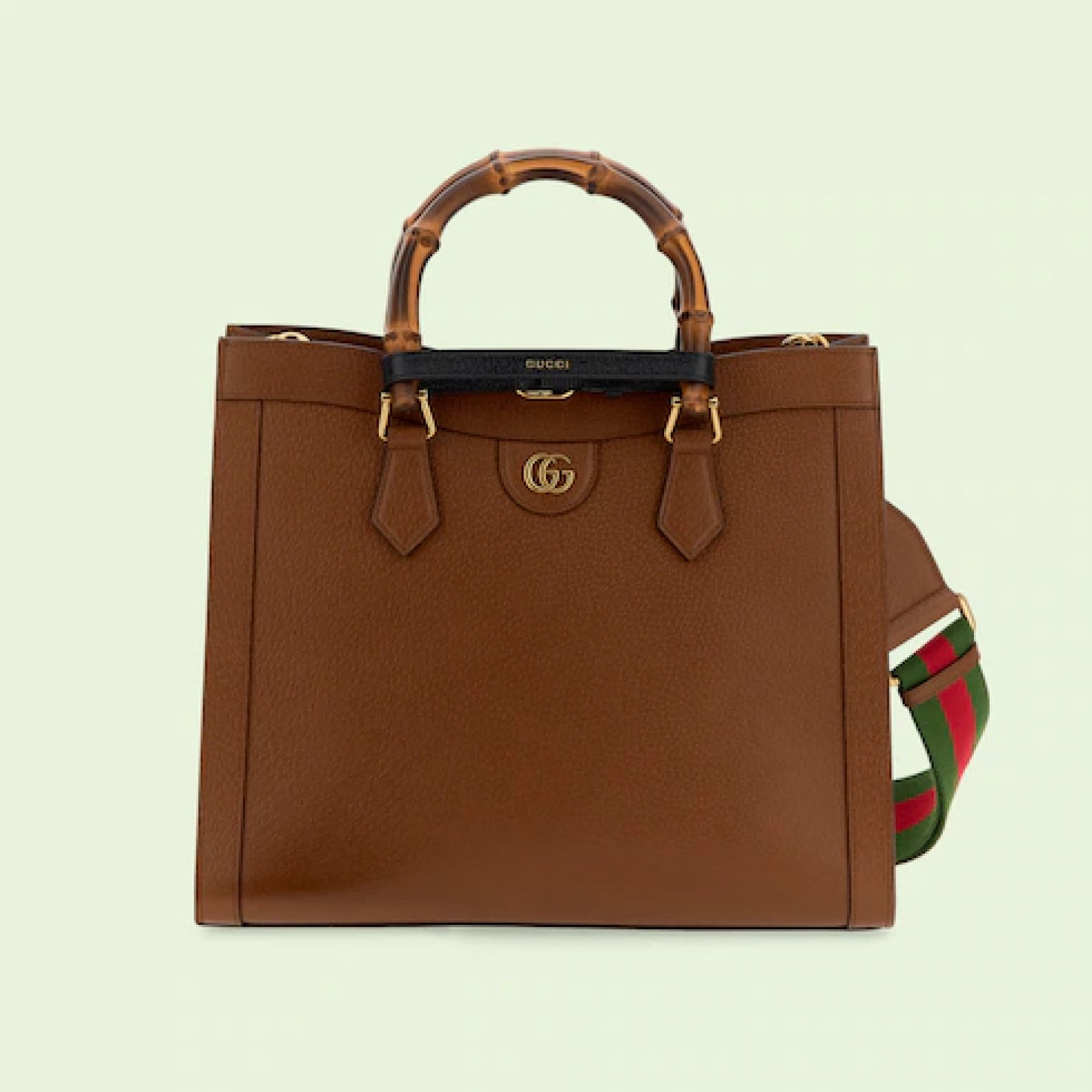 GUCCI DIANA MEDIUM TOTE BAG