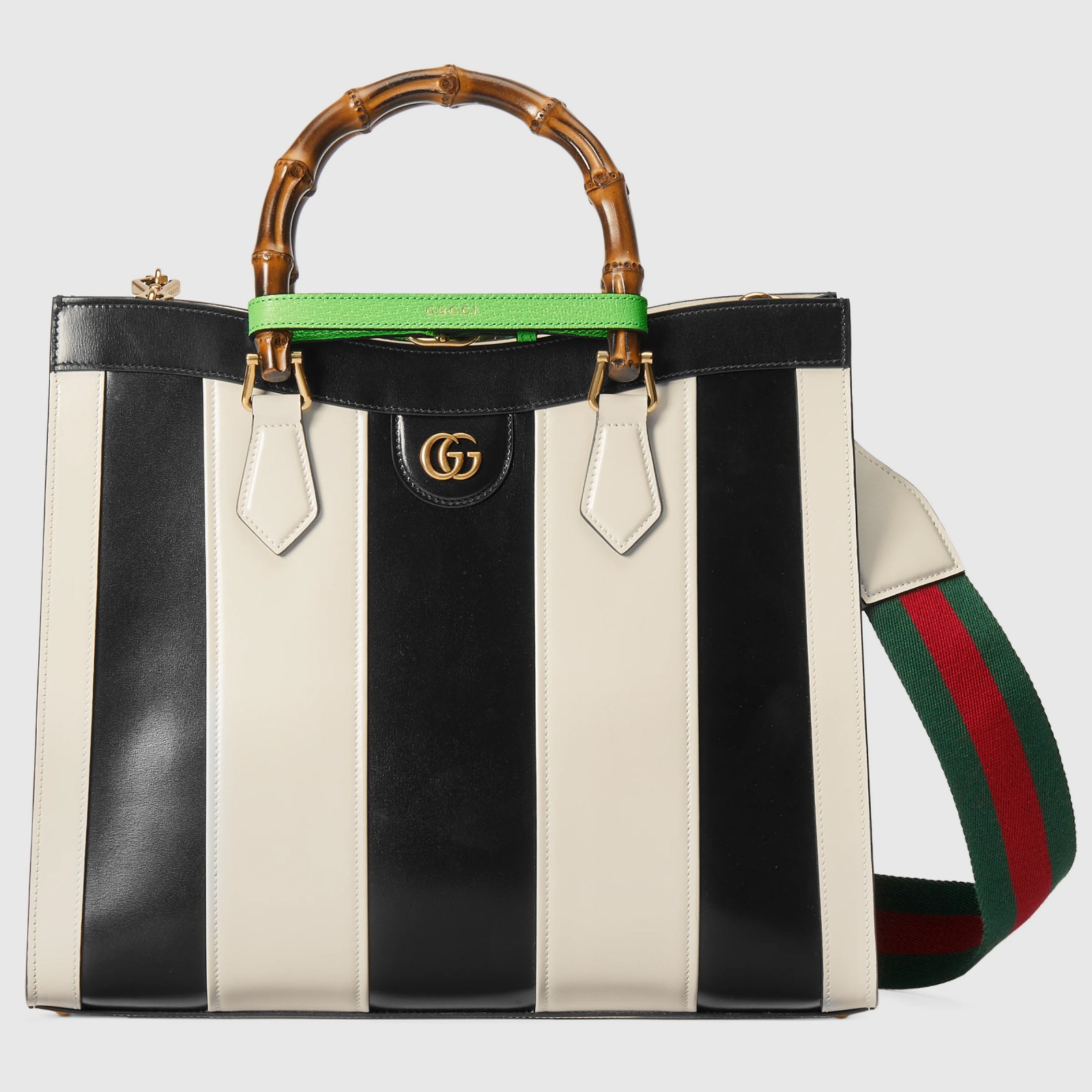 GUCCI DIANA MEDIUM TOTE BAG