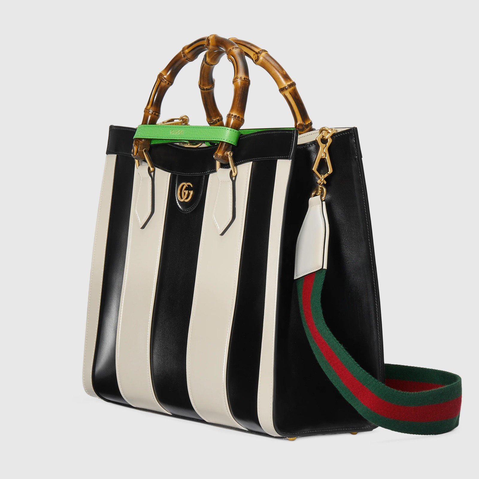 GUCCI DIANA MEDIUM TOTE BAG