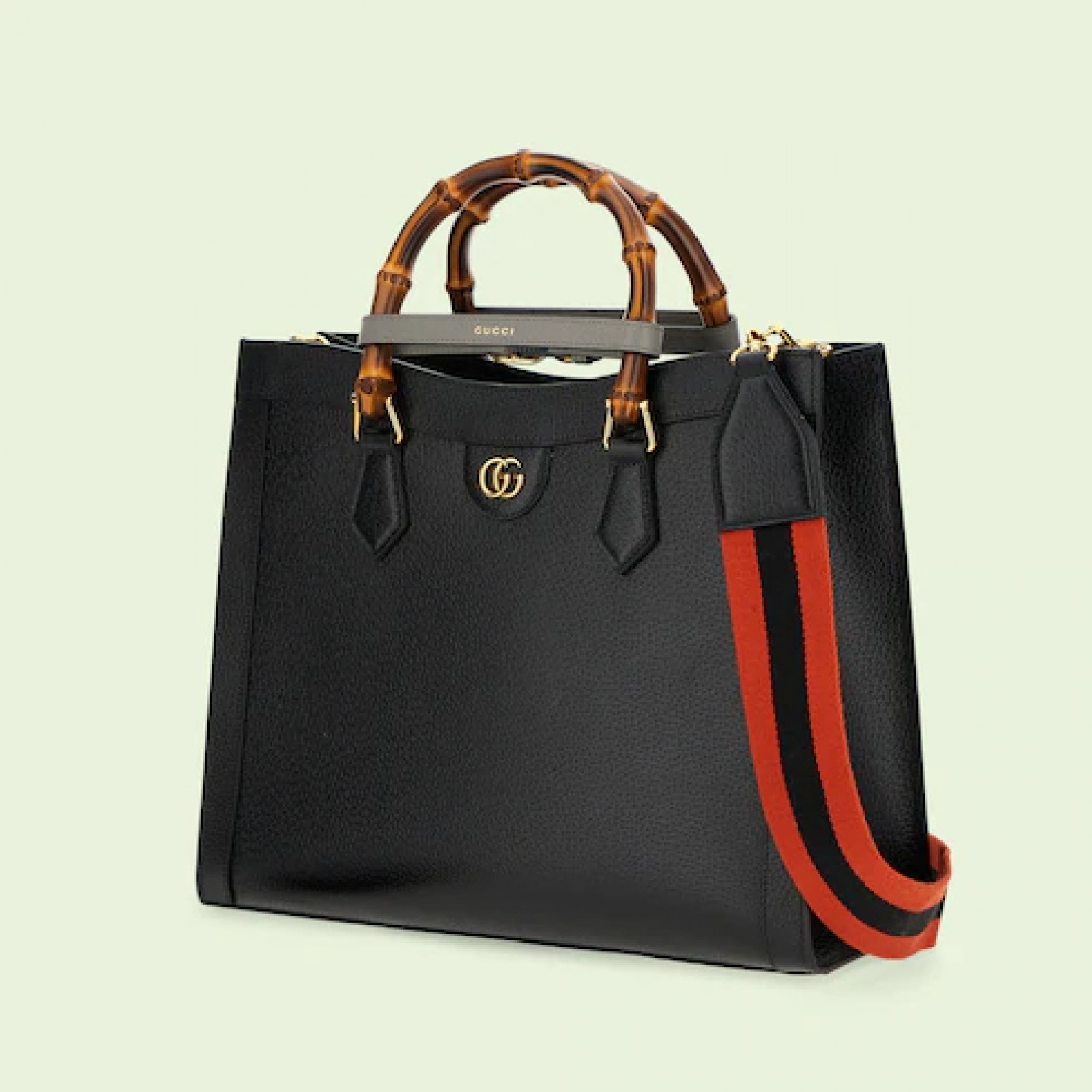 GUCCI DIANA MEDIUM TOTE BAG